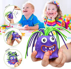 Hair Pulling Monster - Stress Relief And Anti Anxiety Toys