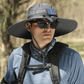 🔥Summer Promotion 15% OFF💥- Outdoor Wide Brim Sun Hat With Solar Fan (Free Shipping)