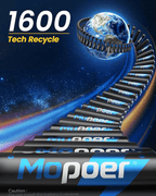 ✨HOT SALE 50% OFF🔋Li-ion Battery with Integrated Charging Storage Box💡Overcharge protection