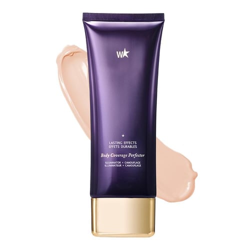💜Ultimo giorno: acquista 1 e ricevi 1 in omaggio!💜✨Body Coveror Perfector – Impermeabile e leggero &amp;  Trucco corpo impeccabile