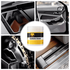 (🔥HOT SALE NOW 50% OFF) - Automobile lubricating grease