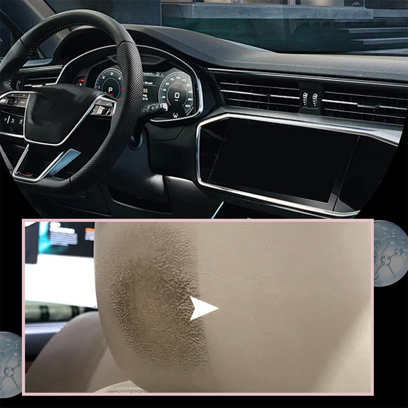 🔥Offre spéciale🔥Nettoyant intérieur de voiture