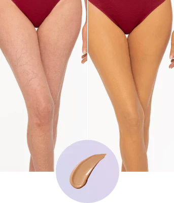 💜Ultimo giorno: acquista 1 e ricevi 1 in omaggio!💜✨Body Coveror Perfector – Impermeabile e leggero &amp;  Trucco corpo impeccabile