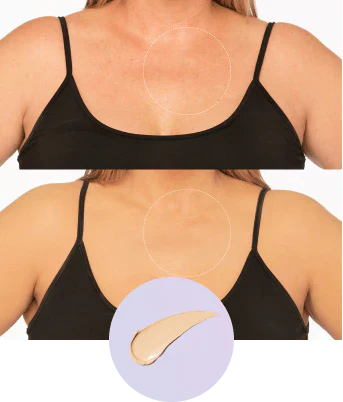 💜Ultimo giorno: acquista 1 e ricevi 1 in omaggio!💜✨Body Coveror Perfector – Impermeabile e leggero &amp;  Trucco corpo impeccabile