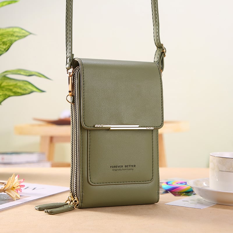 👜  Simple and elegant women&