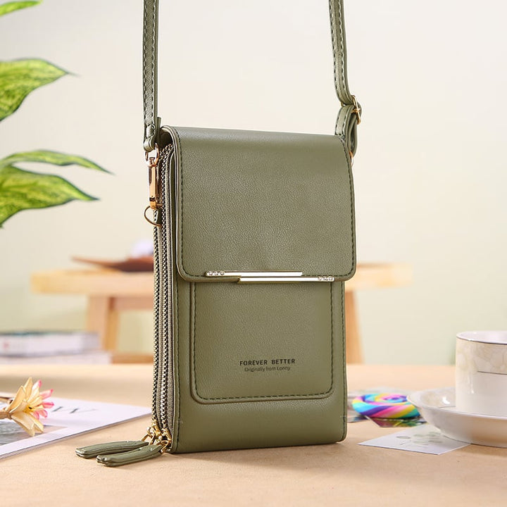 👜  Simple and elegant women&