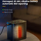 ✨HOT SALE 50% OFF🔋Li-ion Battery with Integrated Charging Storage Box💡Overcharge protection