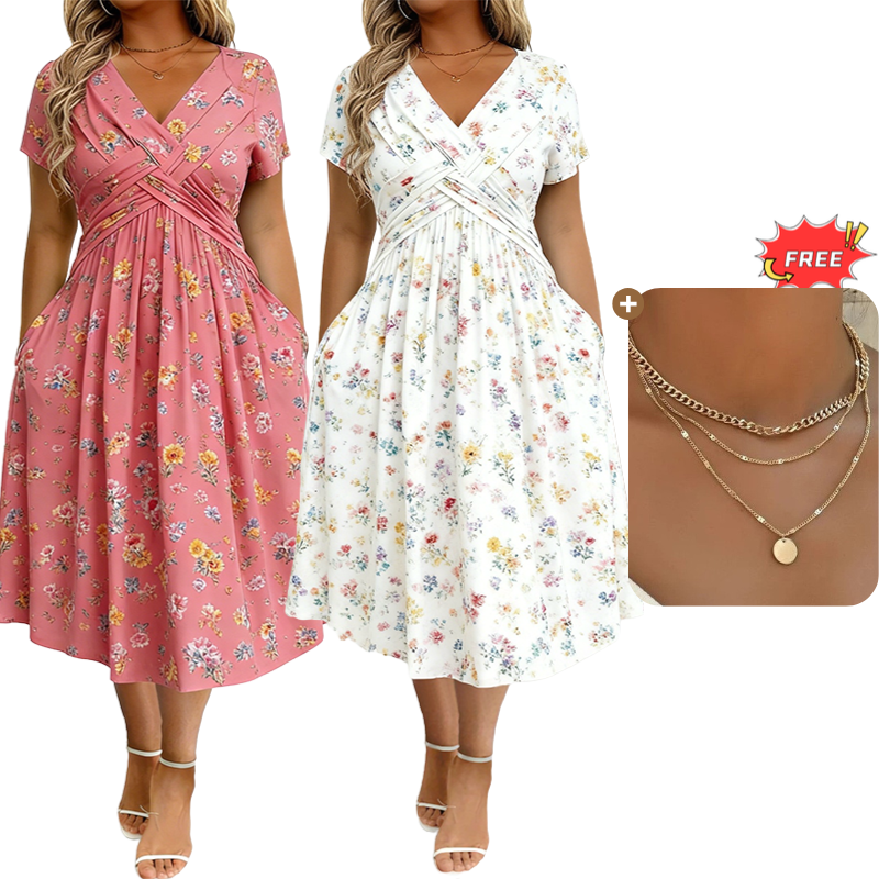 💃2026 Summer Hot Sale 70% OFF🌿⏳Women&