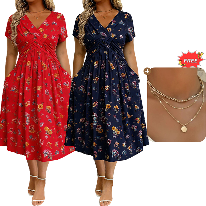💃2026 Summer Hot Sale 70% OFF🌿⏳Women&