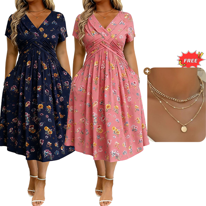 💃2026 Summer Hot Sale 70% OFF🌿⏳Women&