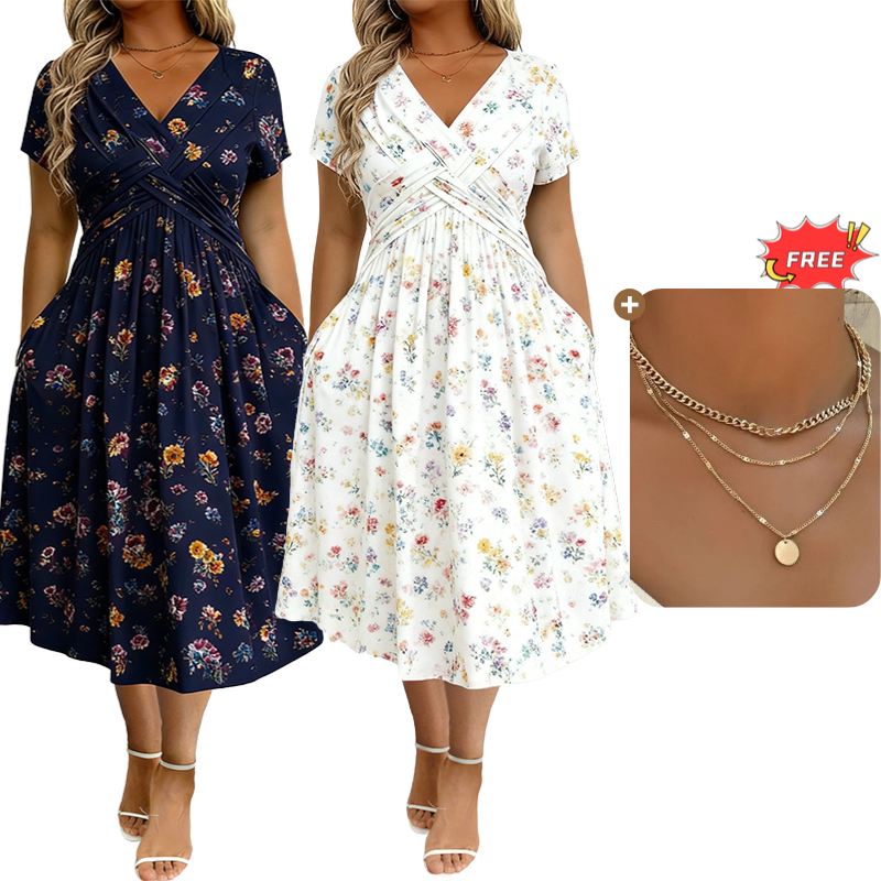 💃2026 Summer Hot Sale 70% OFF🌿⏳Women&