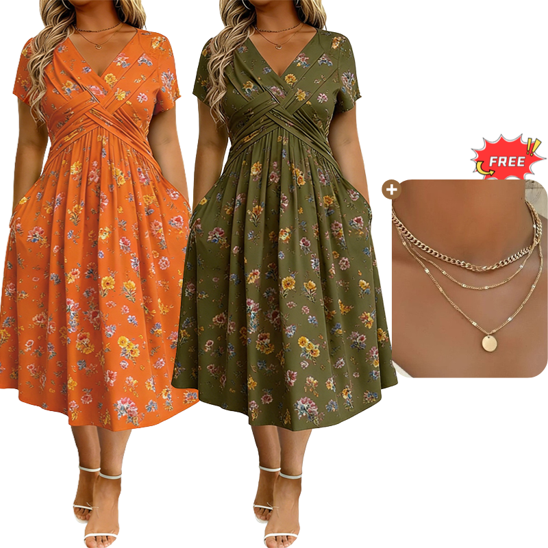 💃2026 Summer Hot Sale 70% OFF🌿⏳Women&