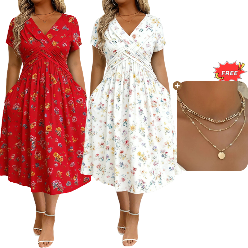 💃2026 Summer Hot Sale 70% OFF🌿⏳Women&