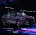 🔥Car Scratches Repairing & Polishing Wax Paint Restorer