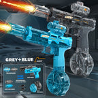 🌊Summer Discount - 50% Off💦🔫Fast Mode Ice Explosion Pistol Water Gun