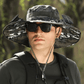 🔥Summer Promotion 15% OFF💥- Outdoor Wide Brim Sun Hat With Solar Fan (Free Shipping)