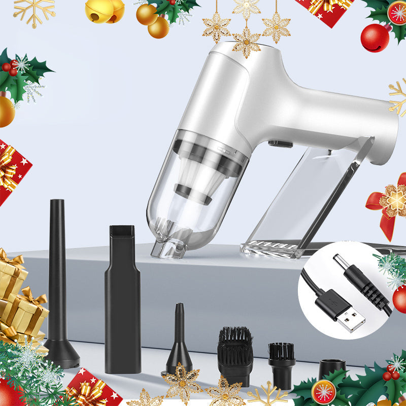 🔥 Hot 50% off 💖Multifunctional Wireless Portable Vacuum Cleaner