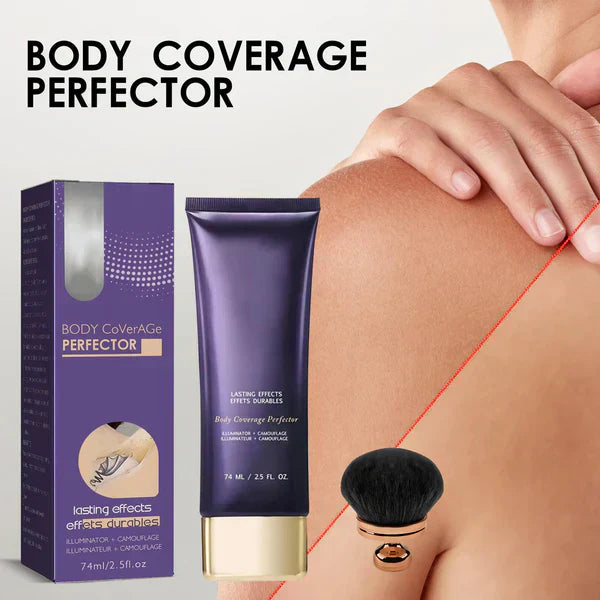💜LAST DAY SALE BUY 1 GET 1 FREE!!💜All-in-one moisturizer, concealer &amp; coverage Perfector