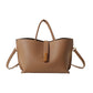 🌸Sale For 50% OFF🌸💎Women's Elegant Solid Color French Style Handbag