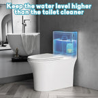 🎁Hot Sale 50 % OFF⏳✨Blue Bubble Toilet Bowl Cleaner