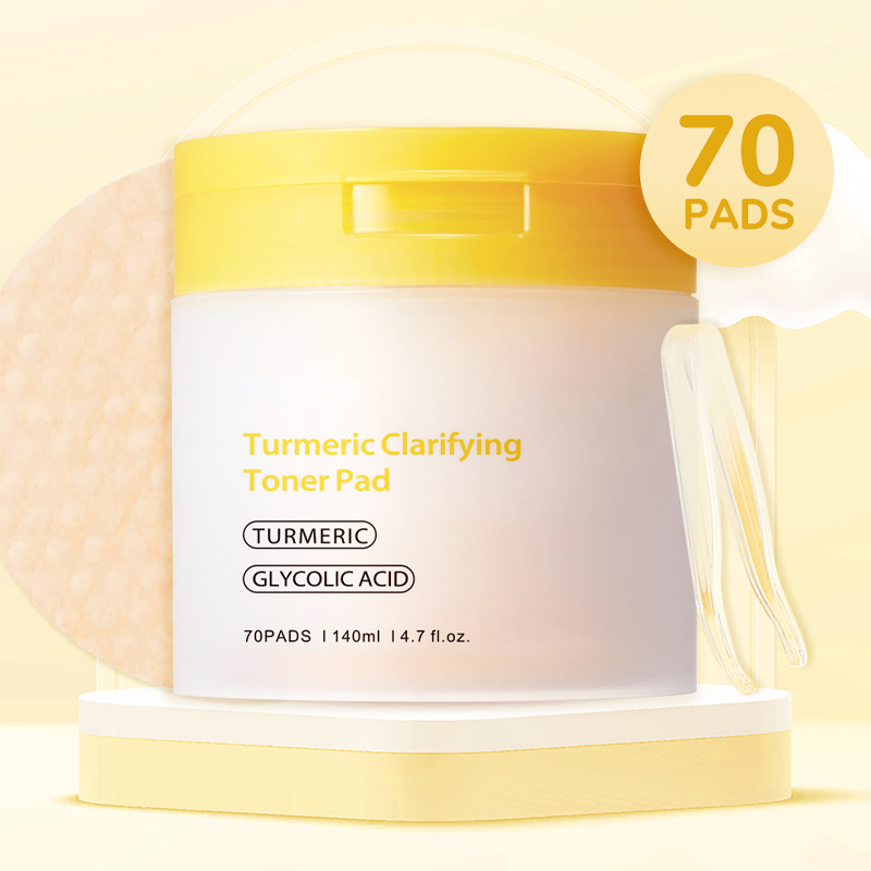 Kojic Acid Turmeric Power Duo for Face &amp; body | Ideal for Troubled Skin &amp; Use After Spot Care | Soothing &amp; Calming with Kojic Acid, Turmeric, Niacinamide