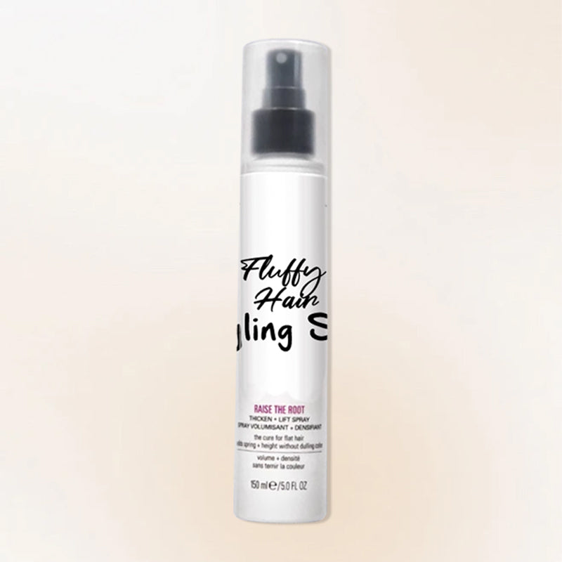 🔥Hot Sales - 50% OFF😍Instant Volumizing Fluffy Hair Styling Spray
