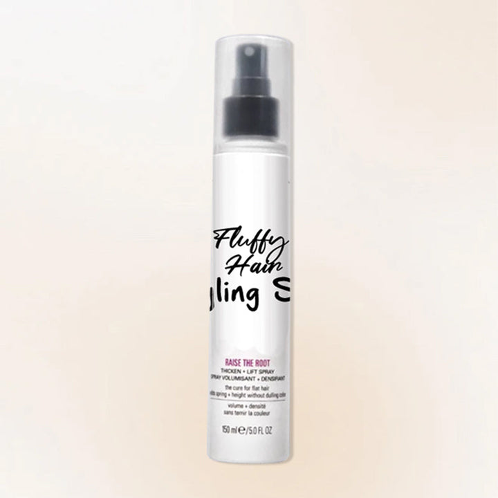 🔥Hot Sales - 50% OFF😍Instant Volumizing Fluffy Hair Styling Spray
