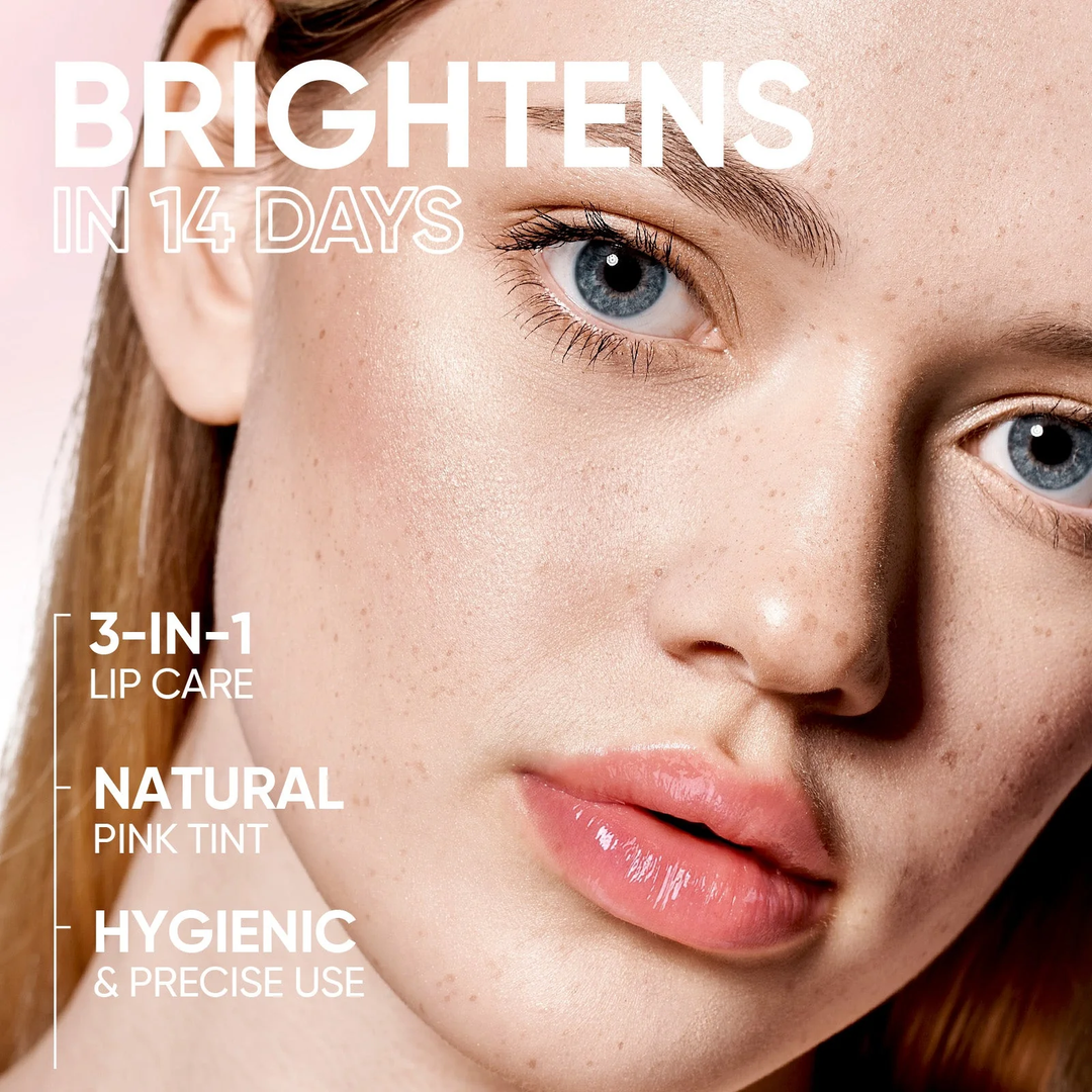 💄COMPRA 1 Y LLÉVATE 1 GRATIS 😍El Brillante &amp;  Bálsamo de péptidos Juicy Skintifica