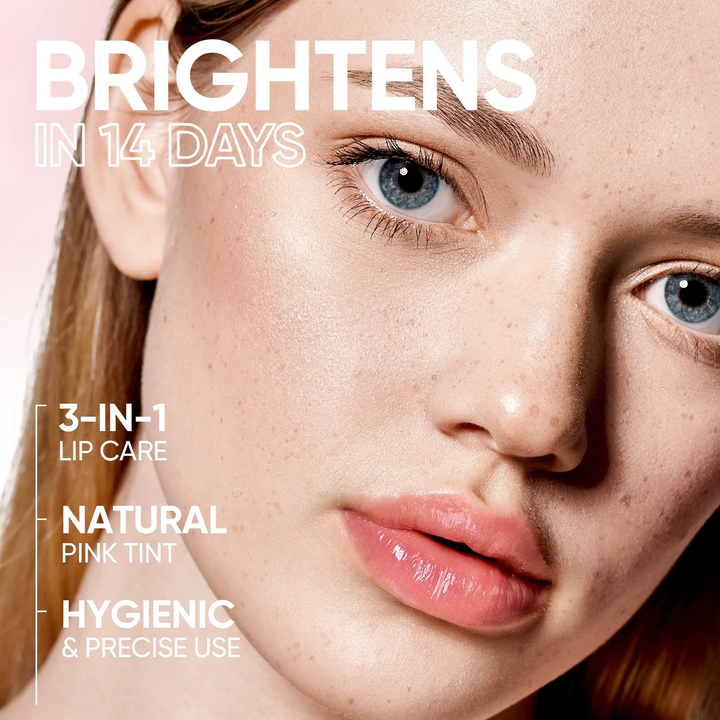 💄COMPRA 1 Y LLÉVATE 1 GRATIS 😍El Brillante &amp;  Bálsamo de péptidos Juicy Skintifica