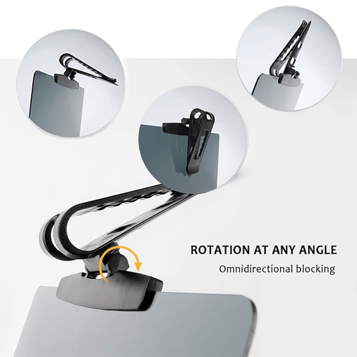 🚗☀️Summer Special Offer 50% OFF🔥Anti-Glare Driving Visor for Sun Glare &amp; Snow Blindness