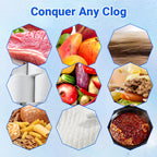 🔥 Buy 1 Get 2 Free🔥Powerful Pipe Dredging Agent - Eco-Friendly & Fast-Acting Solution for Clogged Pipes