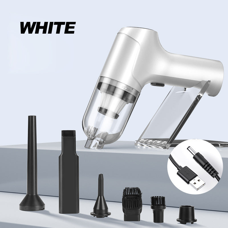 🔥 Hot 50% off 💖Multifunctional Wireless Portable Vacuum Cleaner