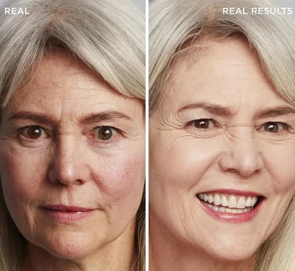 🎁BUY 1 GET 1 FREE⏳️Foundation 4 in 1 -Light Spectrum