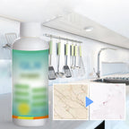 🔥New 2-in-1 Crystal Plating Cleaner👉Marble Stain Cleaner Stone Crystal Plating AgentNew special offer 💥50% off for a limited time ⏳