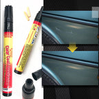 🚗 BUY 1 GET 1 FREE! ✨ Instant Car Scratch Repair Pen - Fills & Blends Scratches in 60 Seconds, Clear Coat for All Car Colors 🛠️📦
