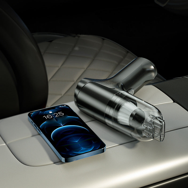 🔥 Hot 50% off 💖Multifunctional Wireless Portable Vacuum Cleaner