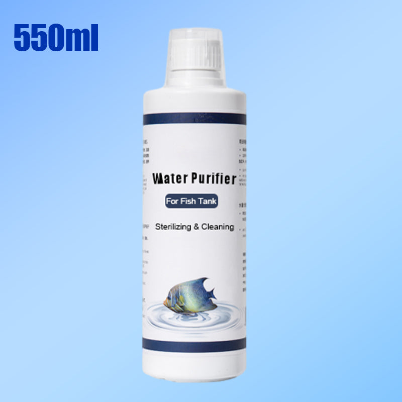 💦 Offre limitée à moitié prix - Purificateur d&