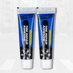 🔥BUY 1 GET 1 FREE🔥Weather-Resistant Waterproof Flexible Tire Repair Adhesive
