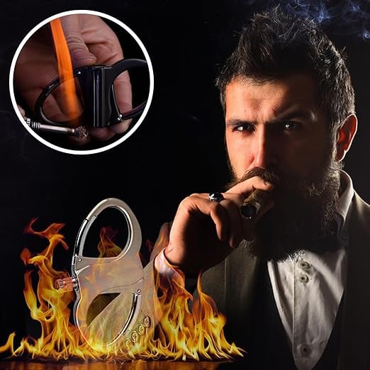 🎁Last Day 50% OFF -Keychain Lighter 🔥