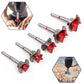 ✨Hot sale 50% OFF✨Positioning Woodworking Drill Bit Set