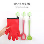 Heat-Resistant Gloves🎁🎁🎁 Buy1 Get 1 Free (2 Pairs)