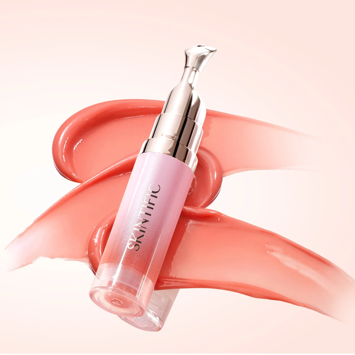 💄COMPRA 1 Y LLÉVATE 1 GRATIS 😍El Brillante &amp;  Bálsamo de péptidos Juicy Skintifica