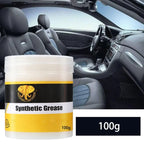 (🔥HOT SALE NOW 50% OFF) - Automobile lubricating grease