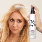 🔥Hot Sales - 50% OFF😍Instant Volumizing Fluffy Hair Styling Spray