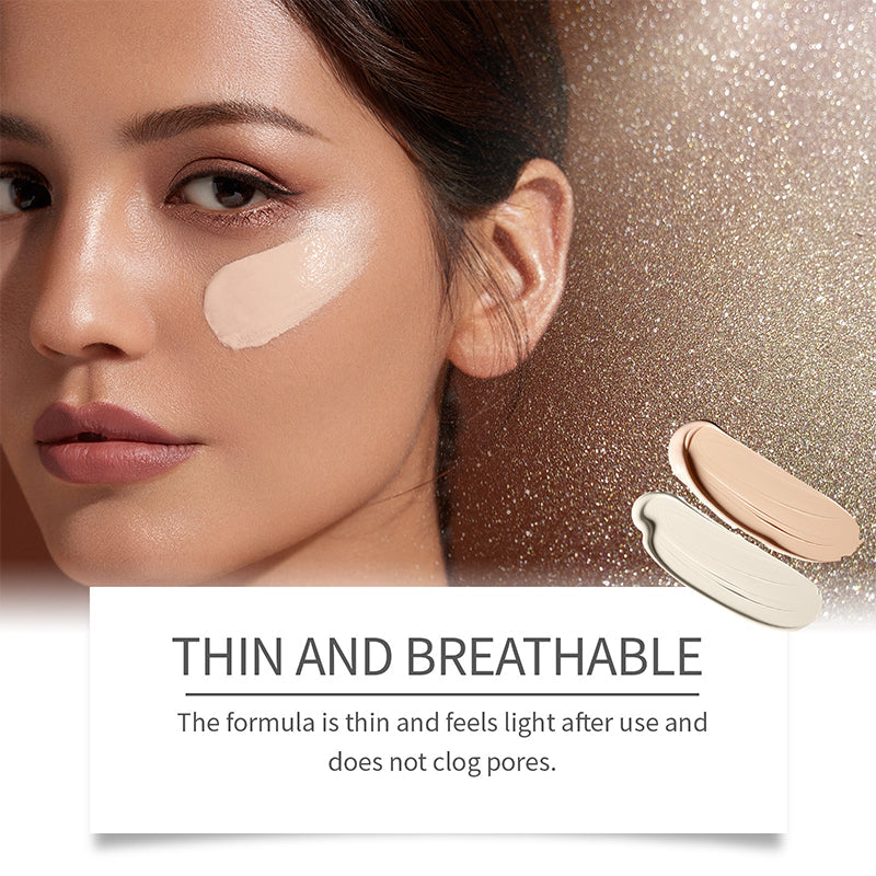 LAST DAY - BUY 1 GET 1 FREE Serum BB Cream