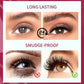 ✨LAST DAY BUY 1 GET 1 FREE!!✨Bubble Mascara💯Volume and Length Formula for Bold, Separated Lashes