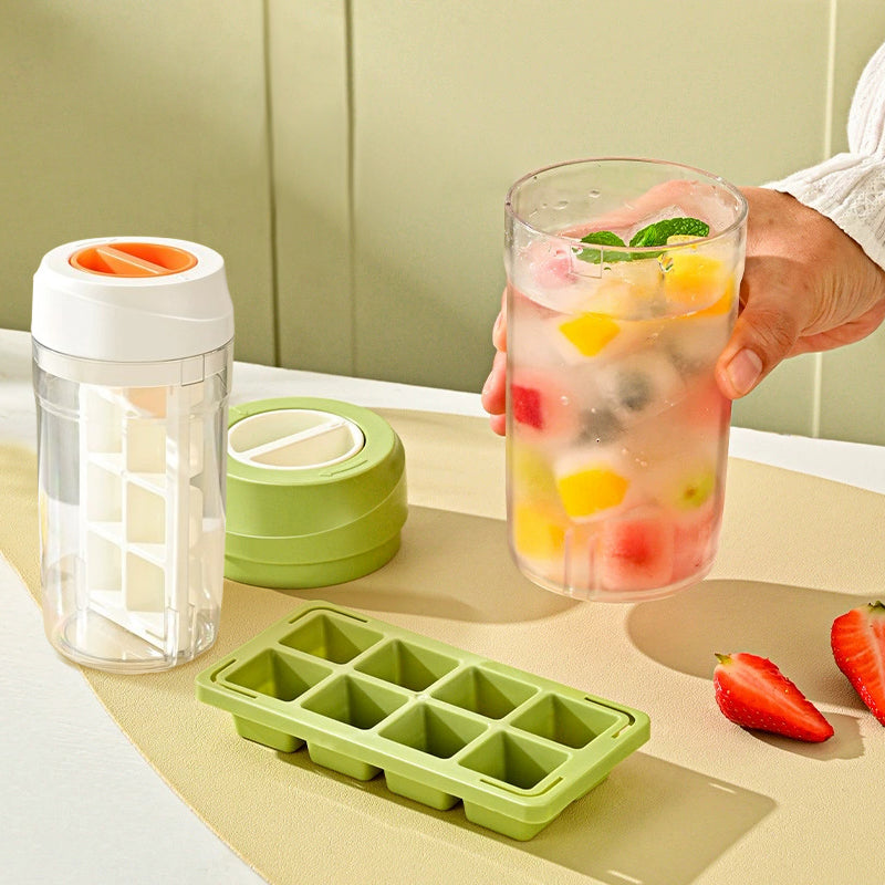 📢🍉Multifunctional🍊 Large-Capacity Wireless Portable Juicer Cup🍑🍌