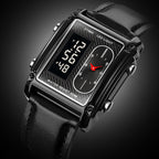 Stylish Multifunctional Waterproof Watch🔥High Quality& High Strength🔥