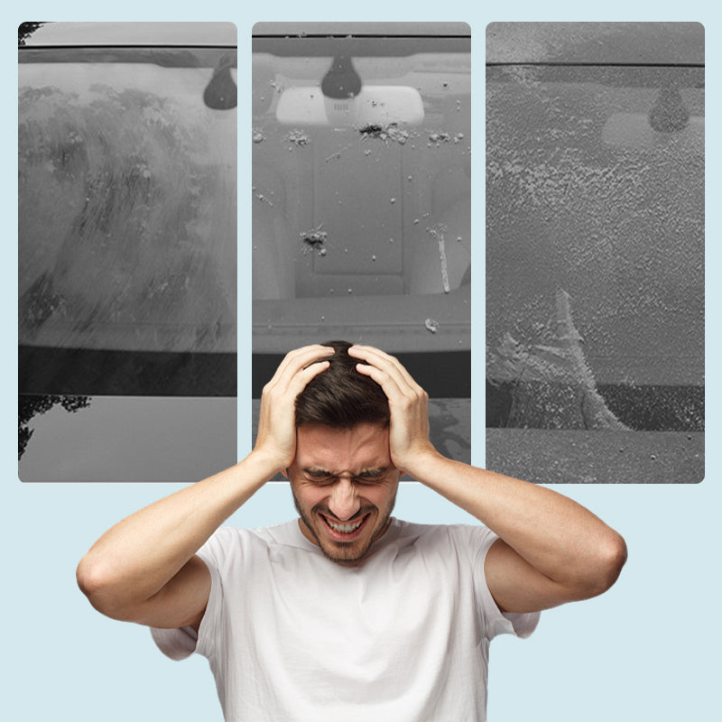 ⏳Offerta speciale a tempo limitato⌛Liquido lavavetri concentrato al mirtillo