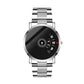🌌Men's waterproof automatic watch—with steel/mesh/leather watch strap
